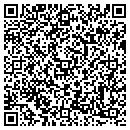 QR code with Hollie M Wright contacts