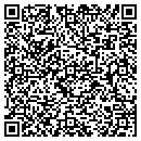 QR code with Youre Bride contacts