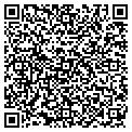 QR code with Cakery contacts