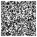 QR code with C U Answers contacts
