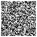 QR code with Aerotek contacts