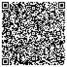 QR code with Heinrich Grain System contacts