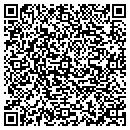 QR code with Ulinski Electric contacts