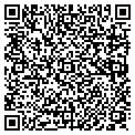 QR code with V R S I contacts