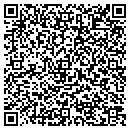 QR code with Heat Wave contacts