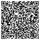 QR code with Clawson Internists PC contacts
