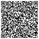 QR code with Algonac Police Department contacts