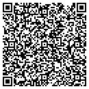 QR code with Lees Towing contacts