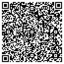 QR code with J & J Plastics contacts