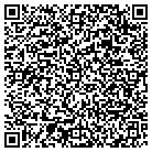 QR code with Jeffrey Parker Architects contacts