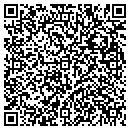 QR code with B J Catering contacts