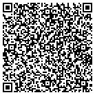 QR code with Tonys Construstion Inc contacts