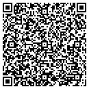 QR code with PR Customs Plus contacts