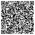 QR code with CBI contacts
