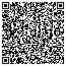 QR code with Kenneth Hall contacts