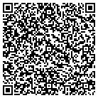QR code with Mandarin Wok Chinese Rest contacts