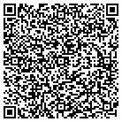 QR code with America By Rail Inc contacts