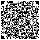 QR code with K 105.3 WKHM FM Requests contacts