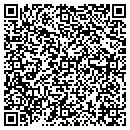 QR code with Hong Kong Tailor contacts
