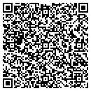 QR code with J&S Light Excavating contacts