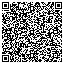 QR code with Finish Line contacts