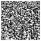 QR code with Delta College Ricker Center contacts