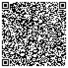 QR code with Priority One Chimney Services contacts