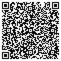 QR code with WOWE contacts
