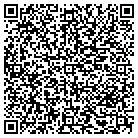 QR code with D & R Builders Heating & Coolg contacts