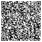 QR code with T & C Express Service contacts