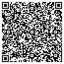 QR code with Chris' Bar contacts