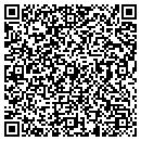 QR code with Ocotillo Bay contacts