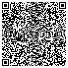 QR code with Kowalczyk Mark G Atty contacts
