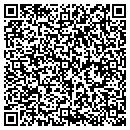 QR code with Golden Comb contacts