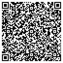 QR code with Sandes Salon contacts