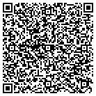 QR code with Advanced Special Tools Plastic contacts