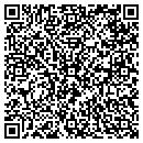 QR code with J Mc Donald & Assoc contacts