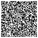 QR code with Roy N Pung Excavating contacts
