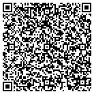 QR code with Reel Life Fish Specialists contacts