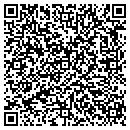 QR code with John Hancock contacts