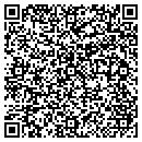 QR code with SDA Architects contacts