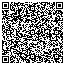 QR code with Head Start contacts