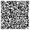 QR code with Drl contacts