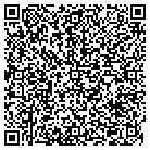 QR code with Almont Public Works Department contacts
