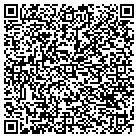 QR code with Christian Science Visiting Nrs contacts