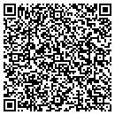 QR code with Algonac Image Maker contacts