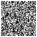 QR code with Profile contacts