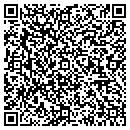 QR code with Maurice's contacts