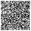 QR code with Uno Hair Design contacts