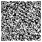QR code with A D Becker Properties contacts
